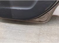  Стекло боковой двери Nissan Note E11 2006-2013 11455245 #6