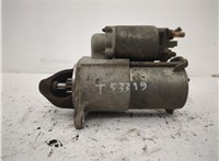  Стартер Opel Zafira B 2005-2012 20518823 #1