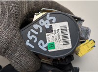 8H0857706A Ремень безопасности Audi A4 (B6) 2000-2006 20518841 #2