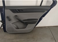  Стеклоподъемник механический Skoda Rapid 11455268 #7
