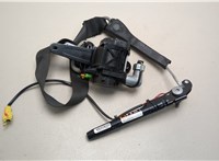  Ремень безопасности Chevrolet Captiva 2011-2016 20518855 #1