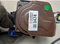  Ремень безопасности Chevrolet Captiva 2011-2016 20518857 #3