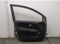  Ручка двери салона Nissan Note E11 2006-2013 11455281 #8