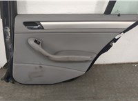  Кнопка стеклоподъемника (блок кнопок) BMW 3 E46 1998-2006 11455285 #6