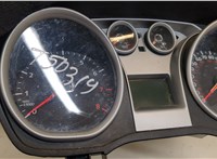  Щиток приборов (приборная панель) Ford Focus 2 2008-2011 20518899 #2