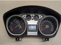  Щиток приборов (приборная панель) Ford Focus 2 2008-2011 20518901 #1