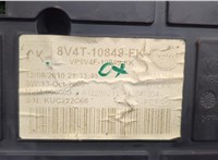  Щиток приборов (приборная панель) Ford Focus 2 2008-2011 20518901 #4