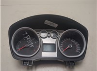 8V4T10849FK Щиток приборов (приборная панель) Ford Focus 2 2008-2011 20518901 #5