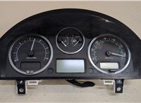  Щиток приборов (приборная панель) Land Rover Discovery 3 2004-2009 20518907 #1