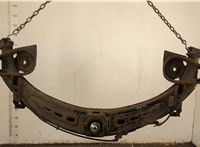  Балка подвески задняя Mercedes A W169 2004-2012 20518908 #1