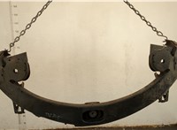  Балка подвески задняя Mercedes A W169 2004-2012 20518908 #2