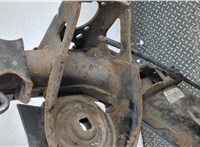  Балка подвески задняя Mercedes A W169 2004-2012 20518908 #5