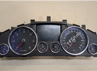  Щиток приборов (приборная панель) Volkswagen Touareg 2007-2010 20518915 #1