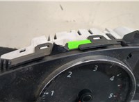  Щиток приборов (приборная панель) Volkswagen Touareg 2007-2010 20518915 #2