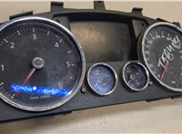  Щиток приборов (приборная панель) Volkswagen Touareg 2007-2010 20518915 #3