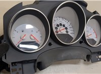  Щиток приборов (приборная панель) Dodge Caliber 2006-2013 20518924 #3