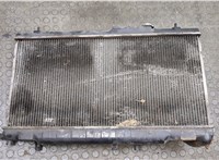  Радиатор охлаждения двигателя Subaru Impreza (G11) 2000-2007 20518926 #2