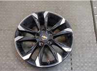  Колпачок литого диска Chevrolet Trailblazer 2019- 11455331 #1