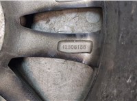  Колпачок литого диска Chevrolet Trailblazer 2019- 11455331 #6