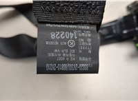  Ремень безопасности Hyundai Veloster 2011-2017 20518939 #2