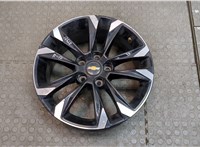  Колпачок литого диска Chevrolet Trailblazer 2019- 11455344 #1