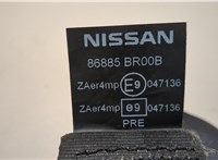 86885BR00B Ремень безопасности Nissan Qashqai 2006-2013 20518949 #2