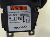 988205NY1A, 680307600 Блок управления подушками безопасности Infiniti QX50 2017-2025 20518952 #4