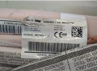 9822369780 Подушка безопасности боковая (шторка) Citroen C5 Aircross 2018-2025 20518957 #2