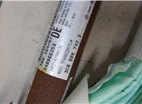  Подушка безопасности боковая (шторка) Volkswagen Passat 6 2005-2010 20518969 #2