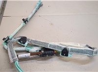  Подушка безопасности боковая (шторка) Volkswagen Passat 6 2005-2010 20518969 #3