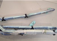  Подушка безопасности боковая (шторка) Volkswagen Passat 6 2005-2010 20518974 #1