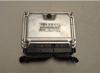  Блок управления двигателем Volkswagen Passat 5 2000-2005 20518982 #1