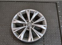  Диск колесный Volkswagen Tiguan 2016-2020 20518986 #1