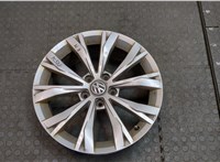  Диск колесный Volkswagen Tiguan 2016-2020 20518995 #1