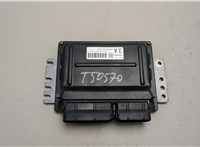  Блок управления двигателем Nissan X-Trail (T30) 2001-2007 20519001 #1