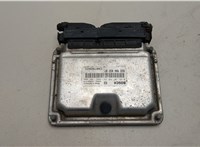 022906032BT, 0261207696 Блок управления двигателем Porsche Cayenne 2002-2010 20519003 #1