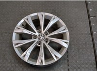  Диск колесный Volkswagen Tiguan 2016-2020 20519012 #1
