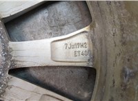  Диск колесный Volkswagen Tiguan 2016-2020 20519012 #5