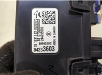 84233603 Блок управления доводчика багажной двери GMC Terrain 2017-2021 20519024 #4