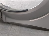  Брызговик Nissan Navara 2005-2015 11455398 #3
