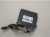  Блок комфорта Opel Astra J 2010-2017 20519066 #1