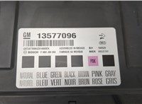  Блок комфорта Opel Astra J 2010-2017 20519066 #2