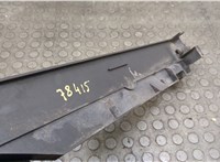  Кожух вентилятора радиатора (диффузор) Land Rover Range Rover Sport 2005-2013 20519074 #3