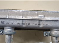 669180B Радиатор отопителя (печки) BMW X5 F15 2013-2018 20519077 #3