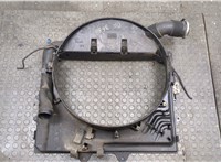  Кожух вентилятора радиатора (диффузор) Land Rover Range Rover Sport 2005-2013 20519078 #2