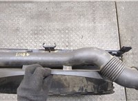  Кожух вентилятора радиатора (диффузор) Land Rover Range Rover Sport 2005-2013 20519078 #3