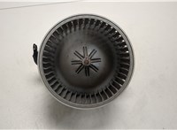  Двигатель отопителя (моторчик печки) Toyota Corolla E11 1997-2001 20519088 #1