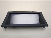  Дисплей компьютера (информационный) BMW X5 E70 2006-2013 20519096 #1