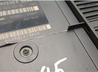 1708200926 Блок комфорта Mercedes SLK R170 1996-2004 20519101 #2