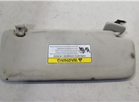  Козырек солнцезащитный KIA Stinger 2017-2021 20519102 #2